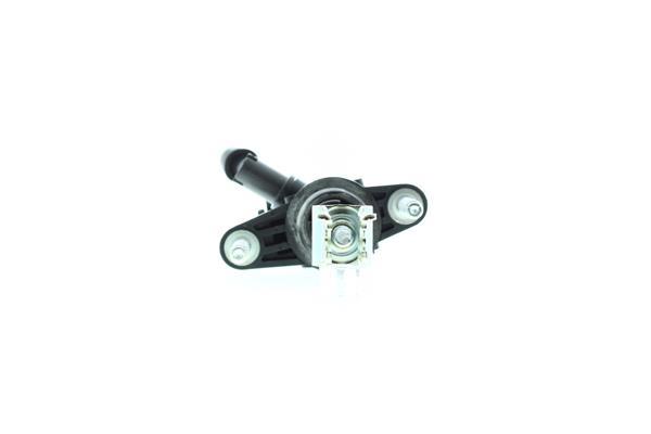 Emetteur d'embrayage (Cylindre émetteur de débrayage) AISIN ref. CMT-151